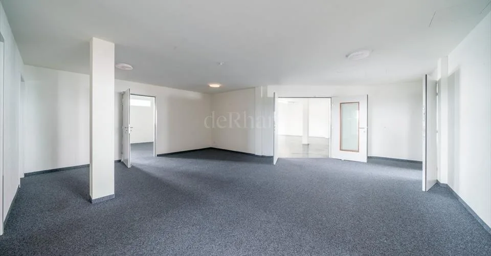 Superbes bureaux lumineux de 70 à 80m2