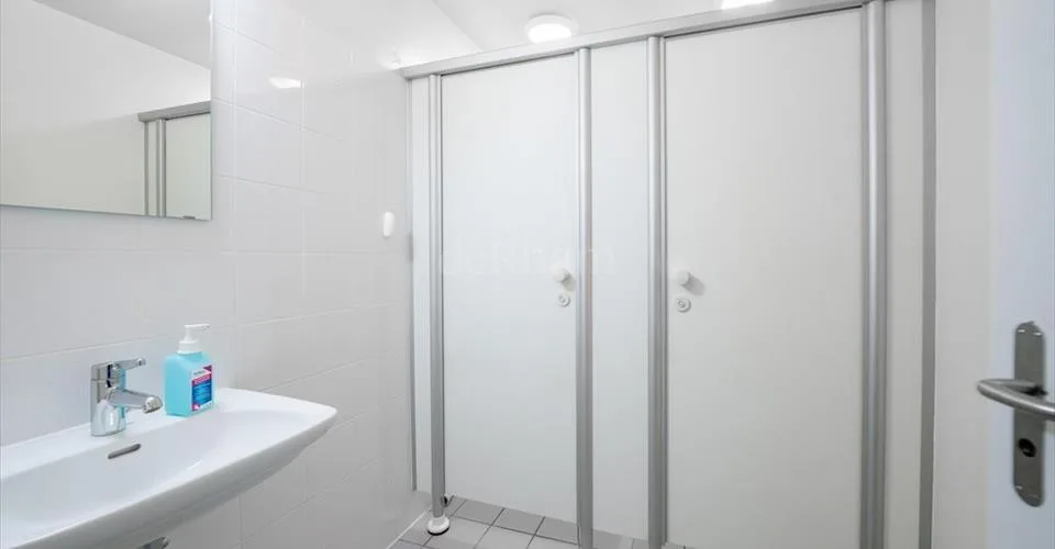 Superbes bureaux lumineux de 70 à 80m2