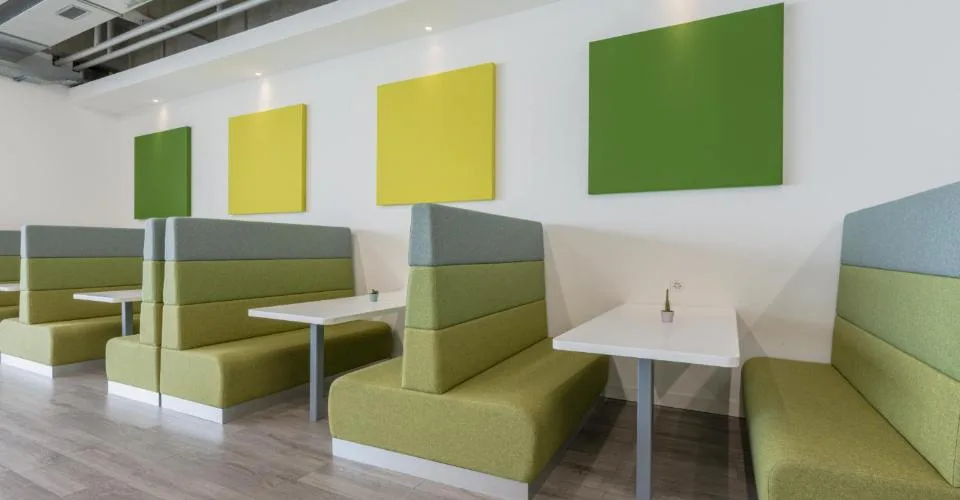 Bureau privé pour 10 à Regus iLife City