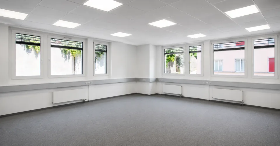 Surface administrative de 200m² dans le centre de Lausanne !