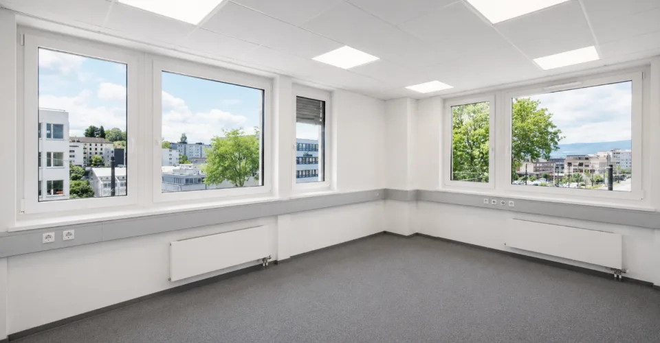 Surface administrative de 200m² dans le centre de Lausanne !