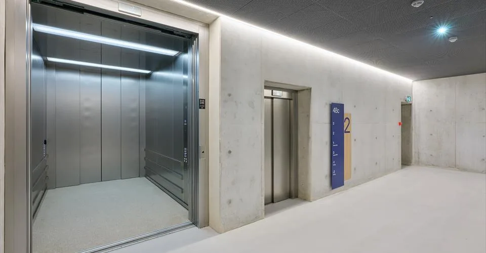 PULSE – Un centre d’innovation modulaire au cœur de la région lausannoise