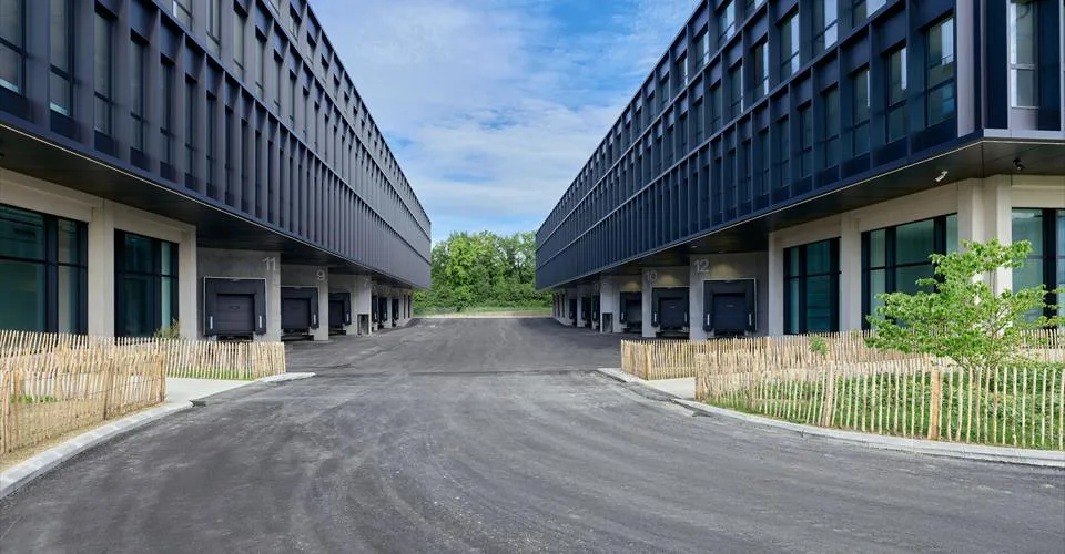 PULSE – Un centre d’innovation modulaire au cœur de la région lausannoise