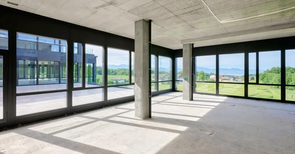 PULSE – Un centre d’innovation modulaire au cœur de la région lausannoise