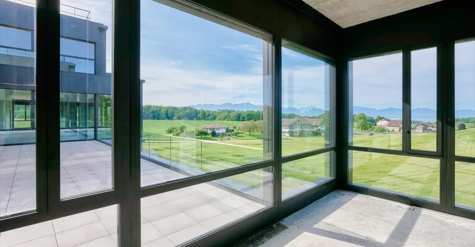 PULSE – Un centre d’innovation modulaire au cœur de la région lausannoise