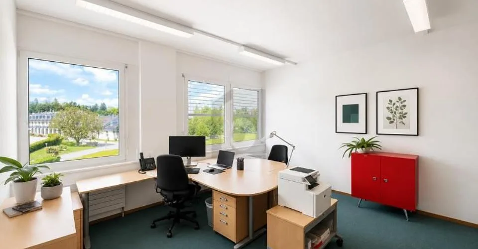 SPACIEUX, MODERNES ET MODULABLES