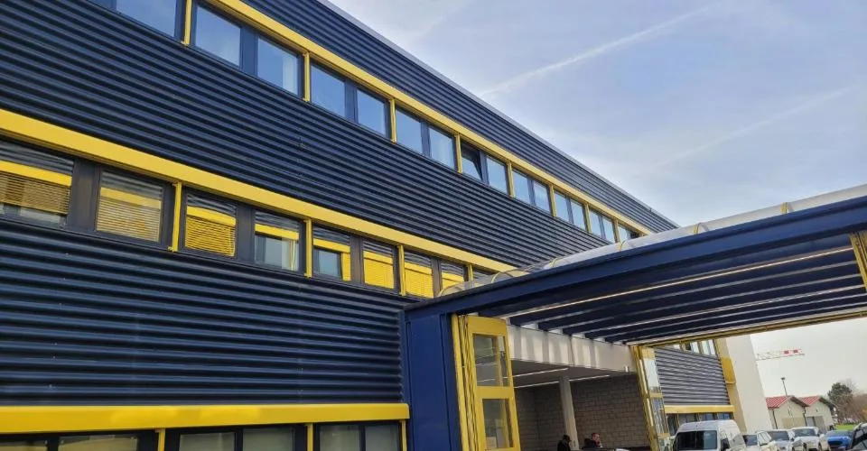 Superbe bureau à louer à Gland !