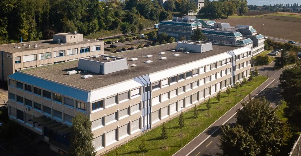 Vos futurs bureaux dans un emplacement stratégique !
