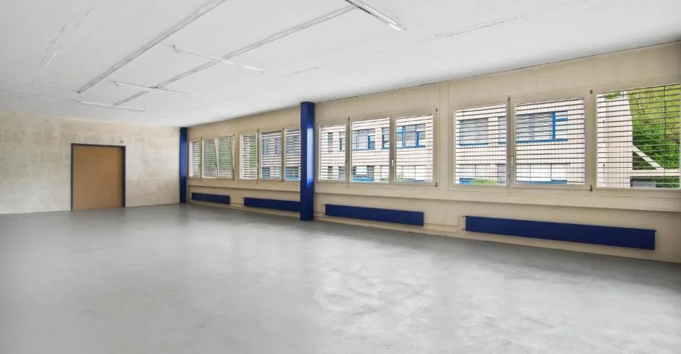 Vos futurs bureaux dans un emplacement stratégique !