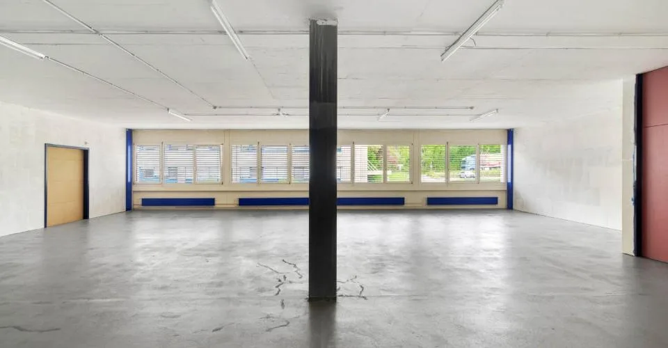 Vos futurs bureaux dans un emplacement stratégique !