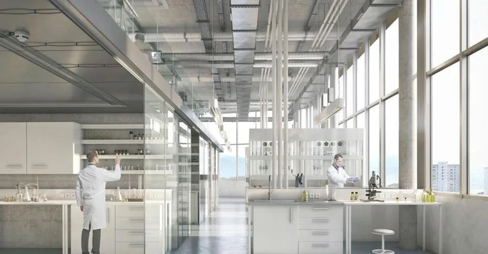 Biopole : Bureaux et laboratoires à louer