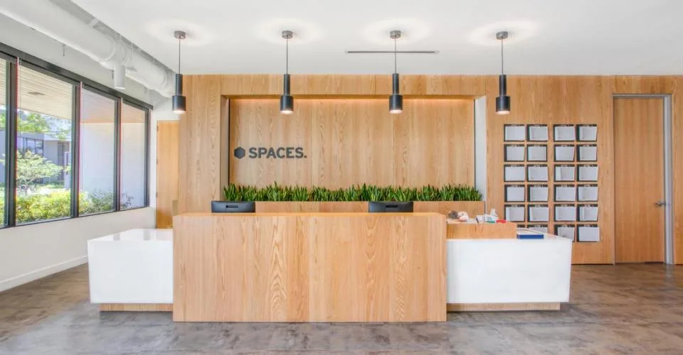 Bureau professionnel flexible à Spaces Cocoon Bussigny