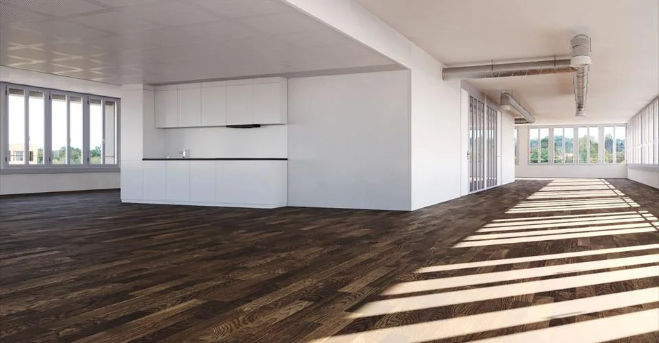 Opportunité exceptionnelle pour vos bureaux de 387 m2 divisibles 100-200 m2
