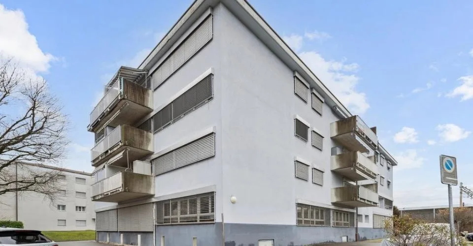 Magnifiques bureaux idéalement situé à Ecublens !