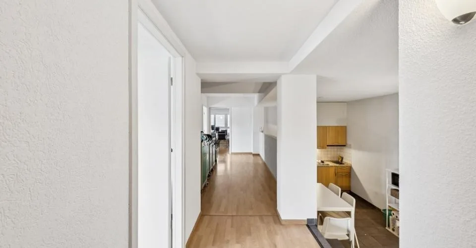 Magnifiques bureaux idéalement situé à Ecublens !