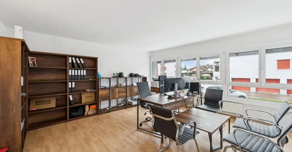 Magnifiques bureaux idéalement situé à Ecublens !