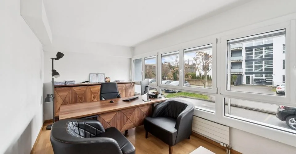 Magnifiques bureaux idéalement situé à Ecublens !