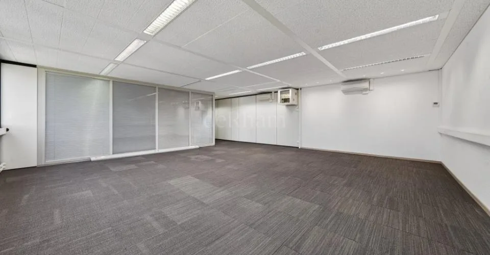Surface de bureaux de 93m2 à deux pas du centre-ville de Morges