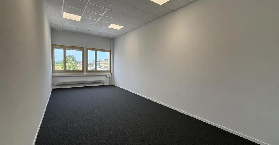 Bureaux "plug & play" de 31m2 très bien situé à Gland