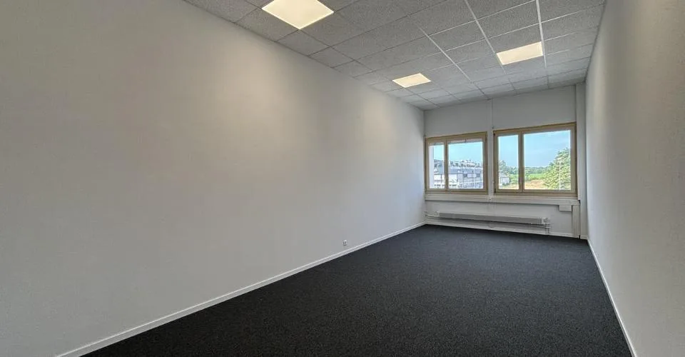 Bureaux "plug & play" de 31m2 très bien situé à Gland