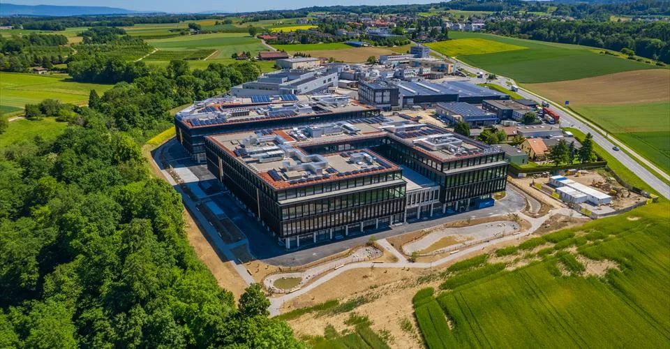 PULSE – Un centre d’innovation modulaire au cœur de la région lausannoise