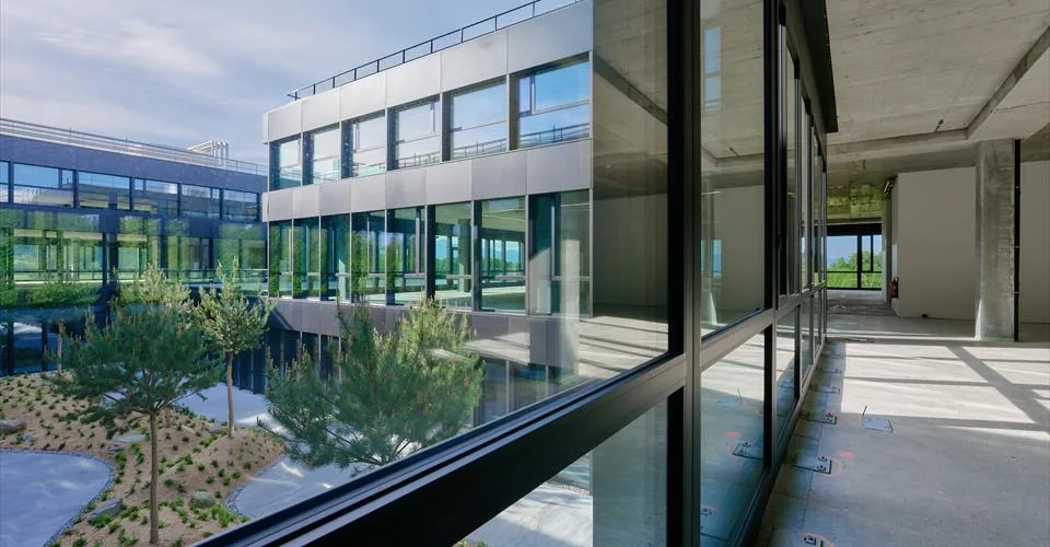 PULSE – Un centre d’innovation modulaire au cœur de la région lausannoise