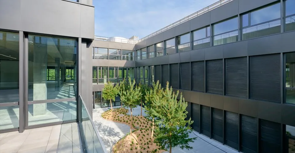 PULSE – Un centre d’innovation modulaire au cœur de la région lausannoise