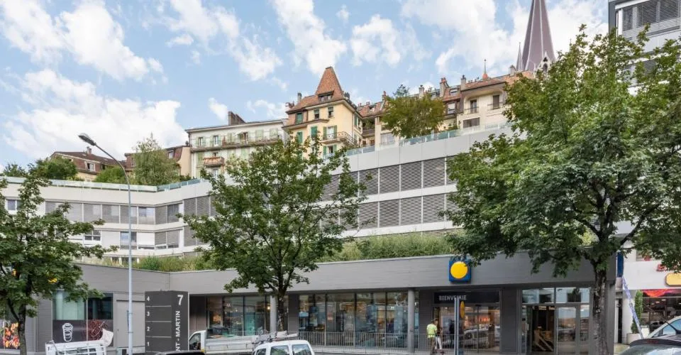 Bureau privé pour 10 à Regus Bessieres