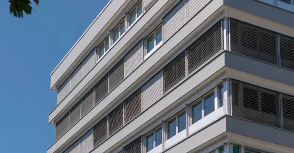 Bureau rénové de 230m2 - Centre-ville de Lausanne