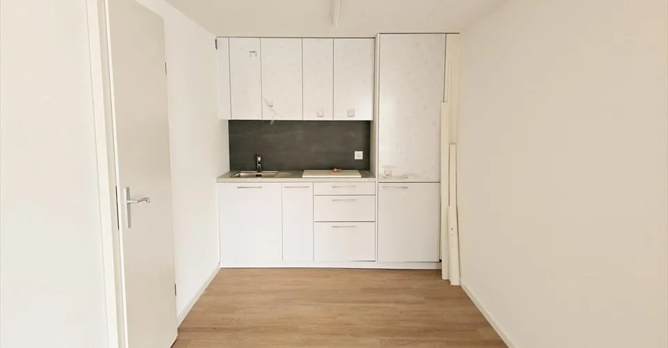 Bureau rénové de 230m2 - Centre-ville de Lausanne