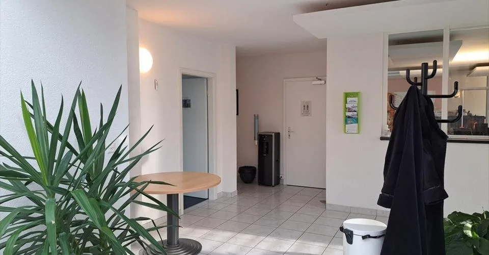 Vos futurs bureaux entre Genève et Lausanne