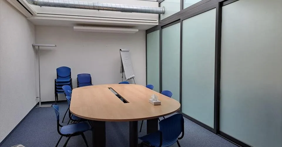 Vos futurs bureaux entre Genève et Lausanne