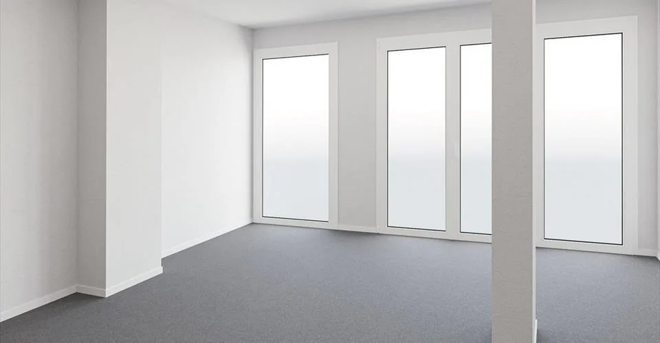 Vos futurs bureaux entre Genève et Lausanne