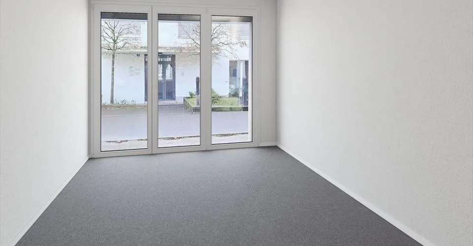 Vos futurs bureaux entre Genève et Lausanne