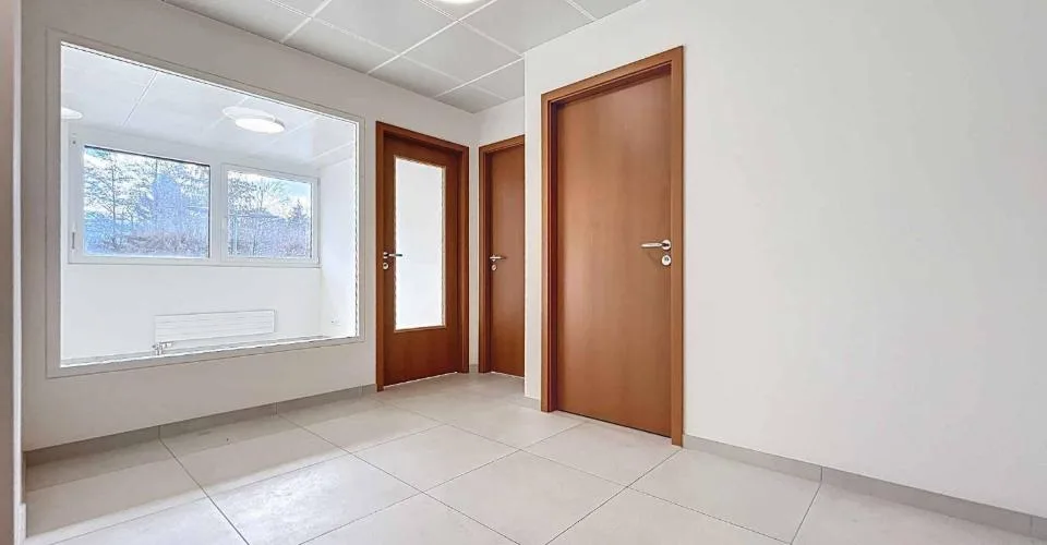 Surface commerciale de 65m2 - Simplon 21