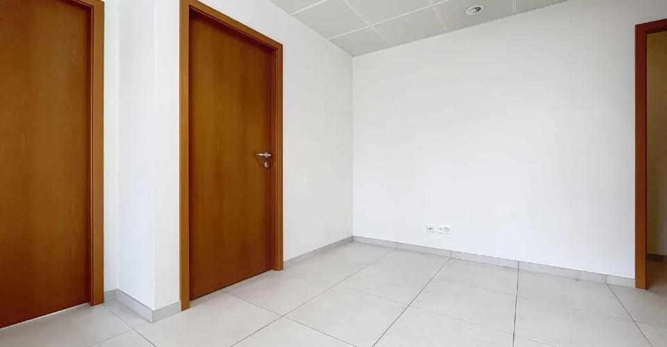 Surface commerciale de 65m2 - Simplon 21