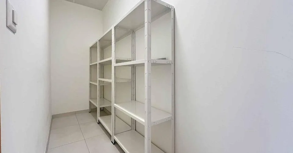 Surface commerciale de 65m2 - Simplon 21