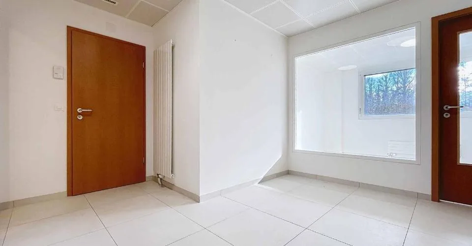 Surface commerciale de 65m2 - Simplon 21