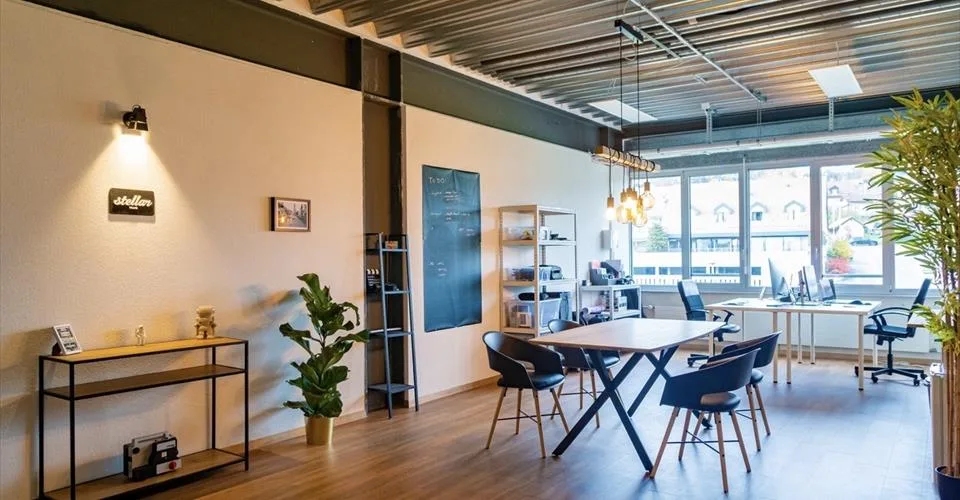 Bureau 190m2 - excellente situation