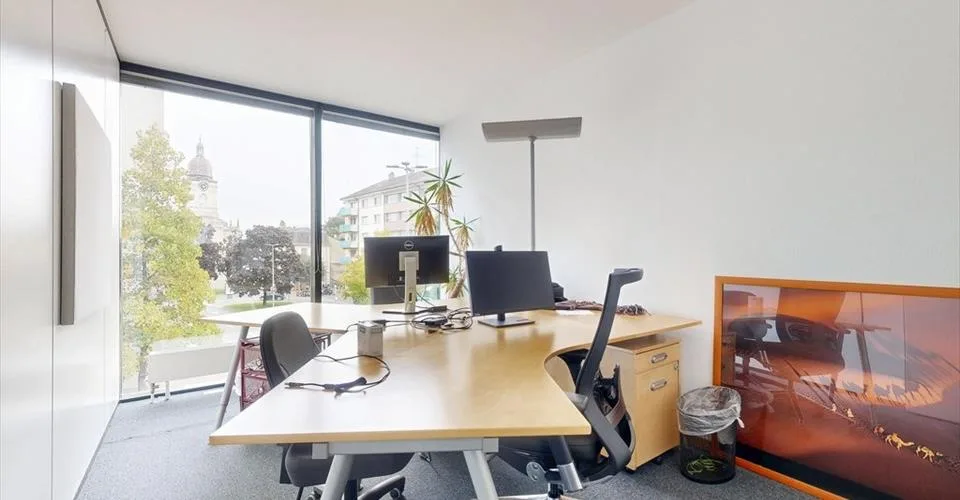 Vos futurs bureau à deux pas de toutes les commodités