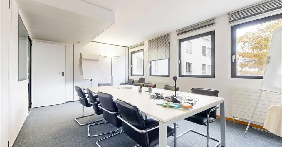 Vos futurs bureau à deux pas de toutes les commodités