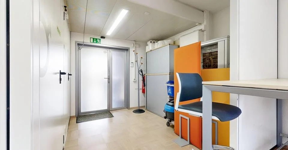 Vos futurs bureau à deux pas de toutes les commodités