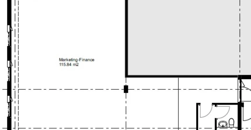 Surfaces de bureaux à louer au Mont-sur-Lausanne