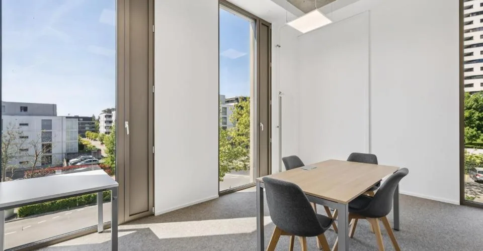 Surfaces de bureaux à louer au Mont-sur-Lausanne