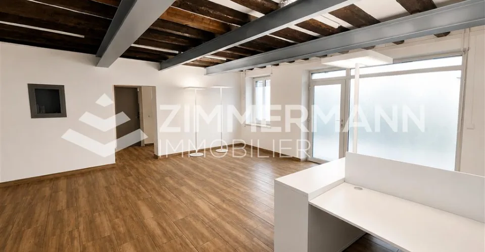 Bureaux,110
