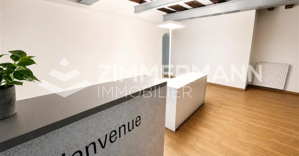 Bureaux,110