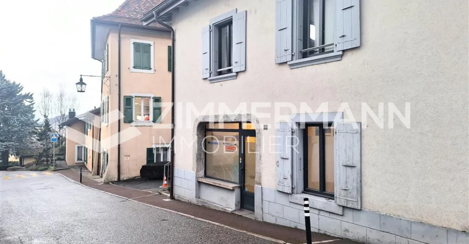 Bureaux,110