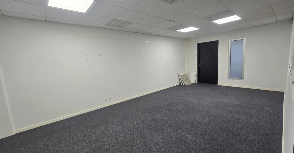 Bureau de 119m²- Idéalement placé à Gland