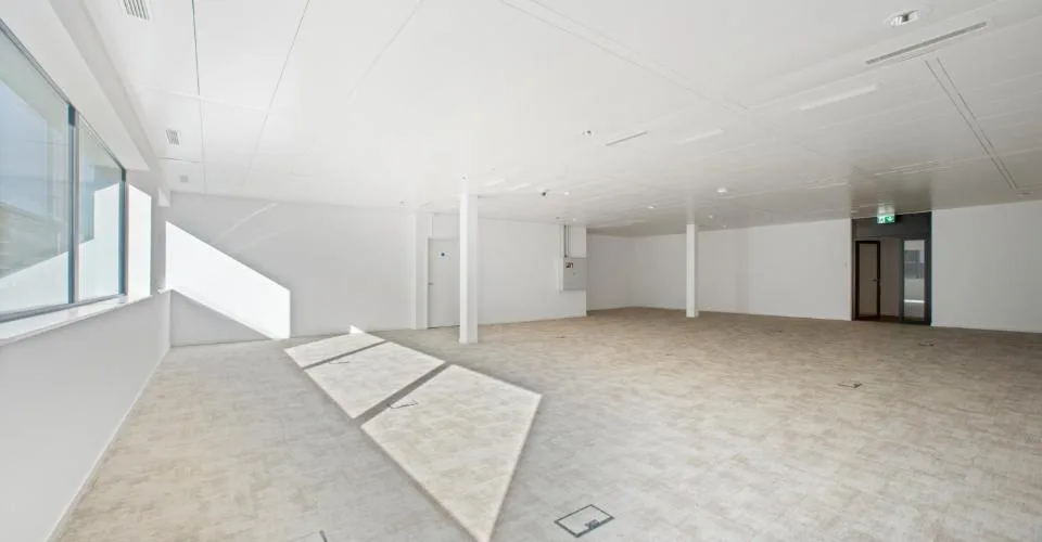 Bureaux à louer dès 107 m2 sur le site de Terre Bonne