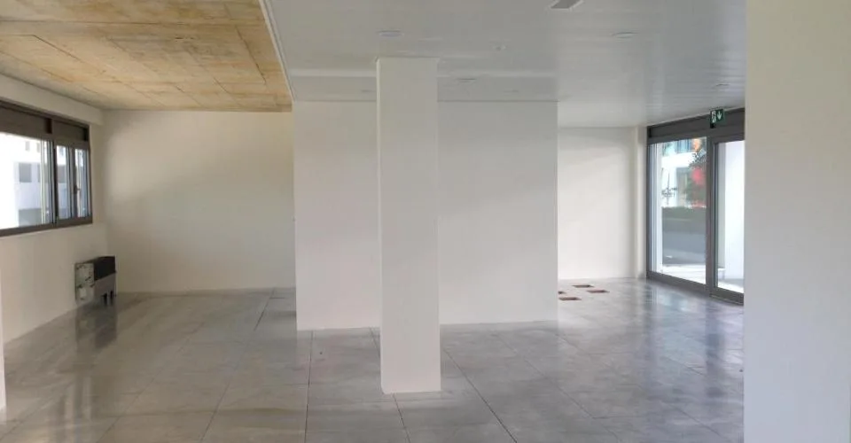 Votre future arcade idéalement située à Nyon - 1 mois de loyer offert!